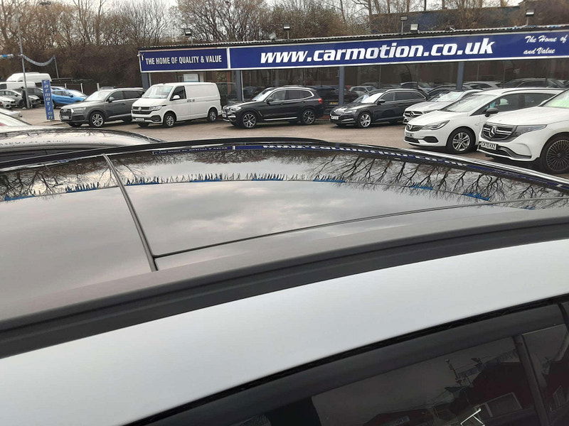 Ford Kuga 2.5 Kuga ST-Line X Edition PHEV CVT 5dr 5dr Automatic 2026