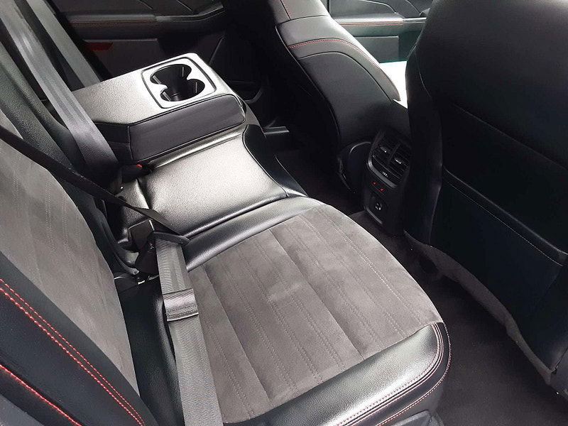 Ford Kuga 2.5 Kuga ST-Line X Edition PHEV CVT 5dr 5dr Automatic 2026