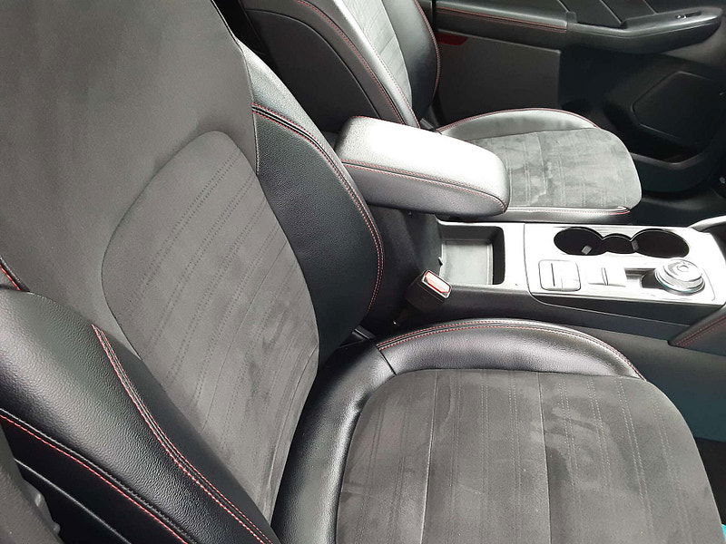 Ford Kuga 2.5 Kuga ST-Line X Edition PHEV CVT 5dr 5dr Automatic 2026