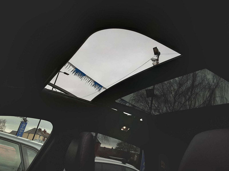 Ford Kuga 2.5 Kuga ST-Line X Edition PHEV CVT 5dr 5dr Automatic 2026