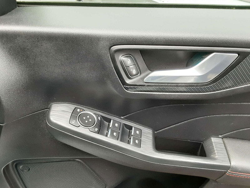 Ford Kuga 2.5 Kuga ST-Line X Edition PHEV CVT 5dr 5dr Automatic 2026