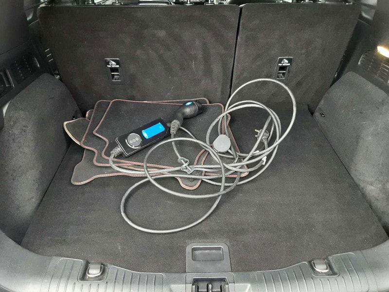 Ford Kuga 2.5 Kuga ST-Line X Edition PHEV CVT 5dr 5dr Automatic 2026