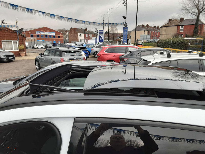 Ford Kuga 2.5 Kuga ST-Line X Edition PHEV CVT 5dr 5dr Automatic 2026