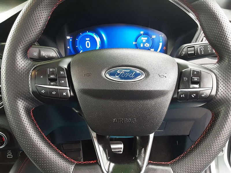 Ford Kuga 2.5 Kuga ST-Line X Edition PHEV CVT 5dr 5dr Automatic 2026