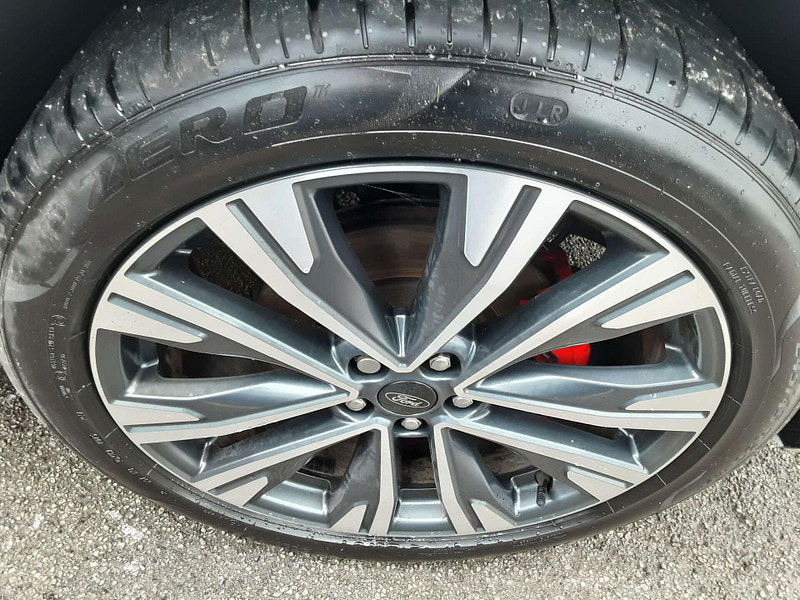 Ford Kuga 2.5 Kuga ST-Line X Edition PHEV CVT 5dr 5dr Automatic 2026