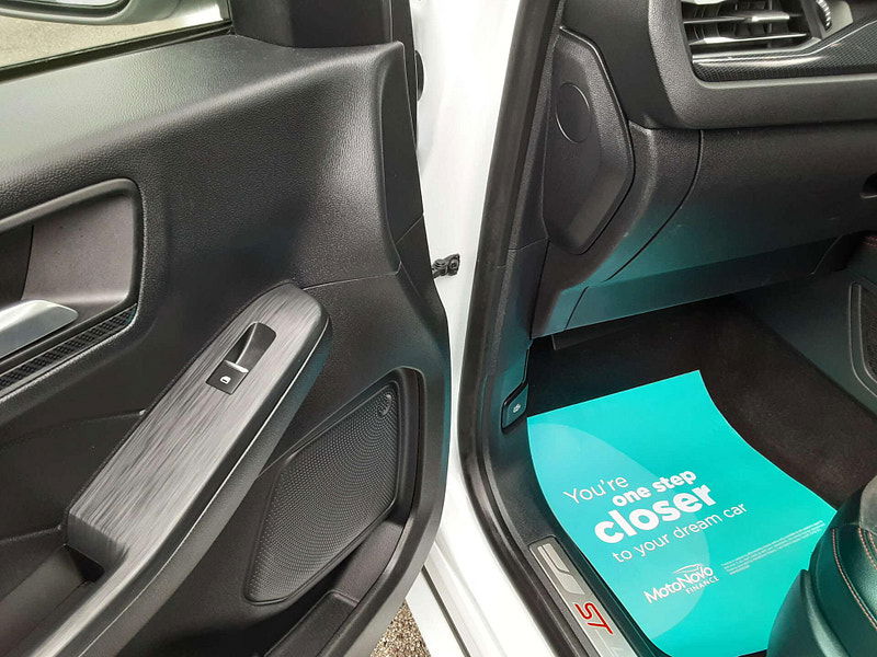 Ford Kuga 2.5 Kuga ST-Line X Edition PHEV CVT 5dr 5dr Automatic 2026