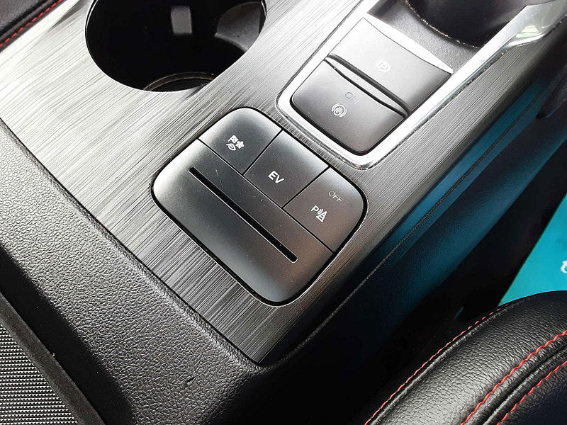 Ford Kuga 2.5 Kuga ST-Line X Edition PHEV CVT 5dr 5dr Automatic 2026