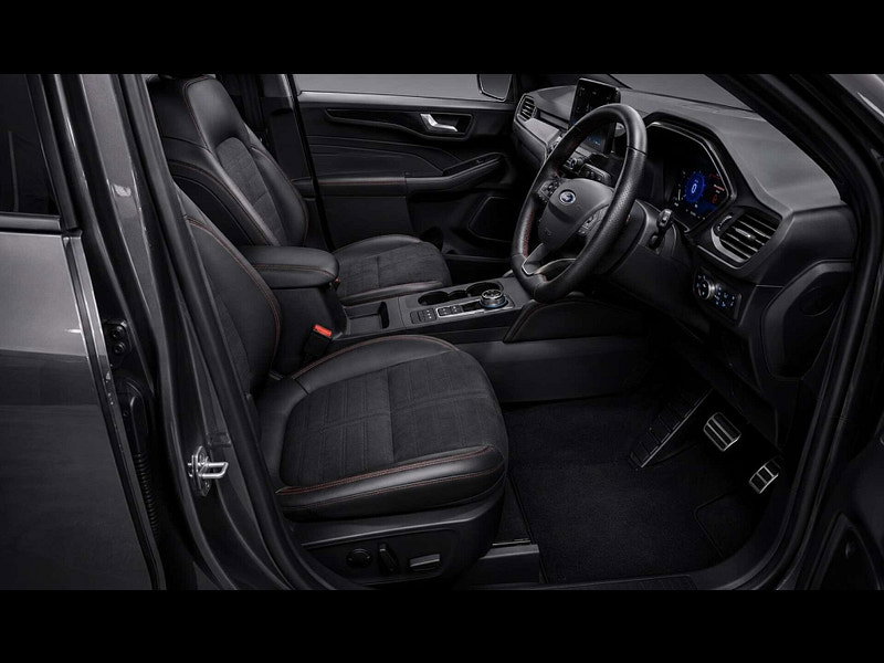 Ford Kuga 2.5 Kuga ST-Line X Phev CVT 5dr 5dr Automatic 2026