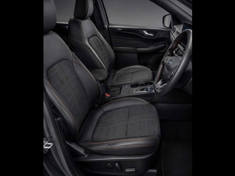 Ford Kuga 2.5 Kuga ST-Line X Phev CVT 5dr 5dr Automatic 2026