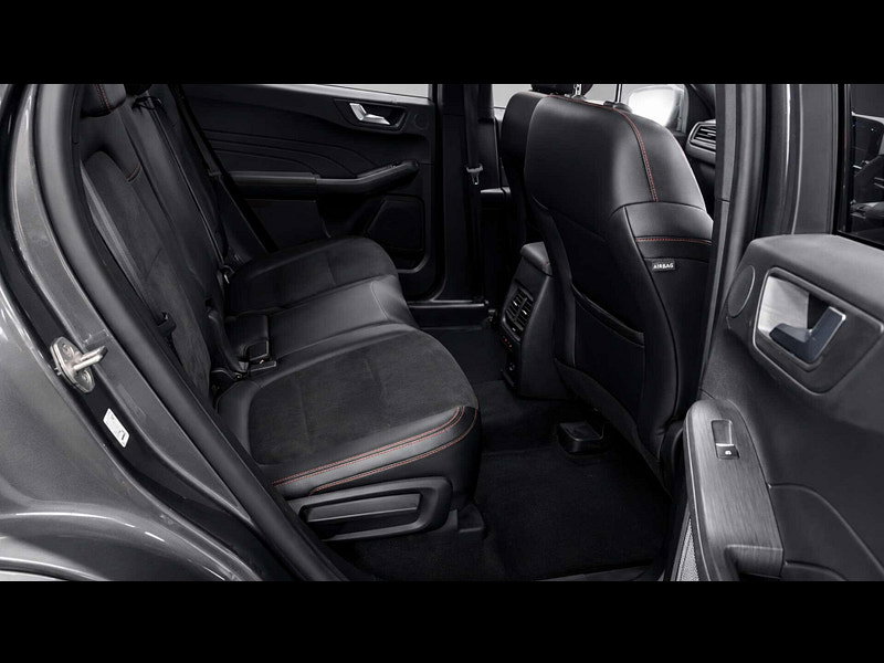 Ford Kuga 2.5 Kuga ST-Line X Phev CVT 5dr 5dr Automatic 2026