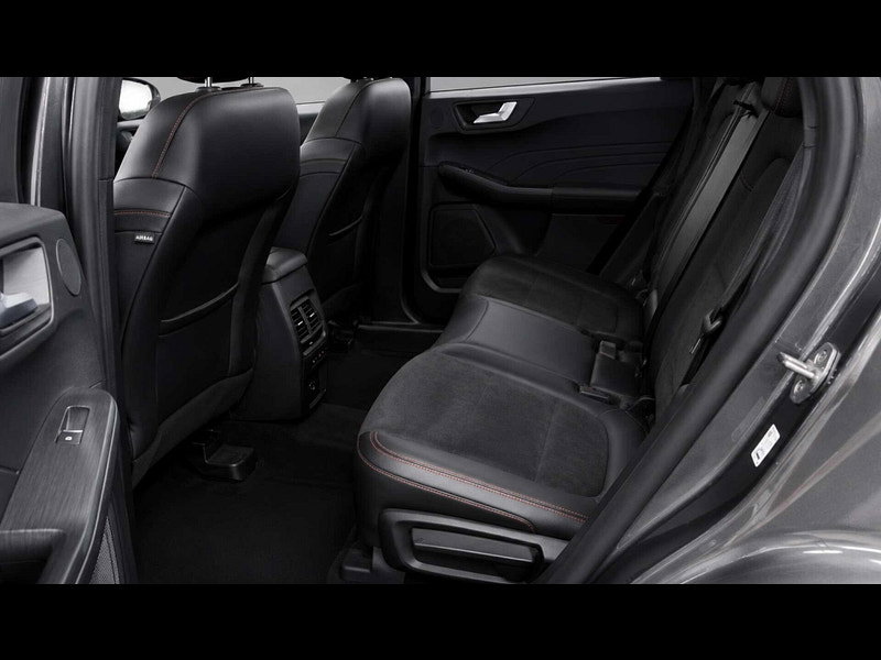 Ford Kuga 2.5 Kuga ST-Line X Phev CVT 5dr 5dr Automatic 2026