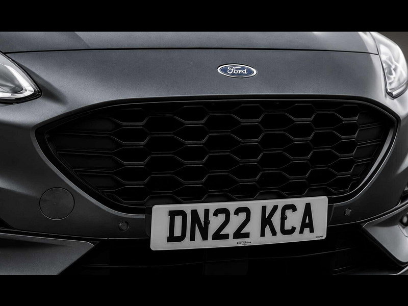 Ford Kuga 2.5 Kuga ST-Line X Phev CVT 5dr 5dr Automatic 2026