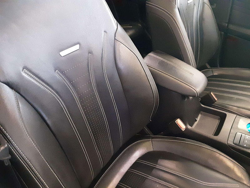 Ford Kuga 2.5 Kuga Vignale PHEV CVT 5dr 5dr Automatic 2025