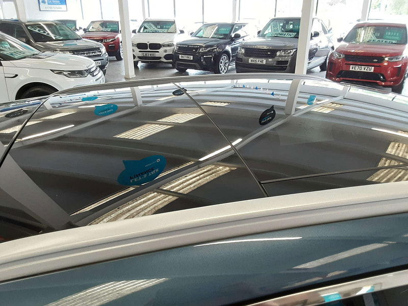 Ford Kuga 2.5 Kuga Vignale PHEV CVT 5dr 5dr Automatic 2025