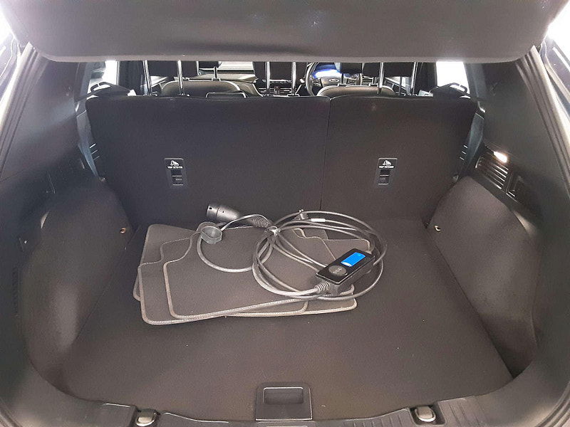 Ford Kuga 2.5 Kuga Vignale PHEV CVT 5dr 5dr Automatic 2025