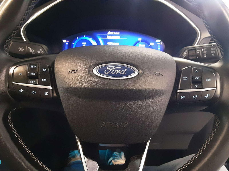 Ford Kuga 2.5 Kuga Vignale PHEV CVT 5dr 5dr Automatic 2025