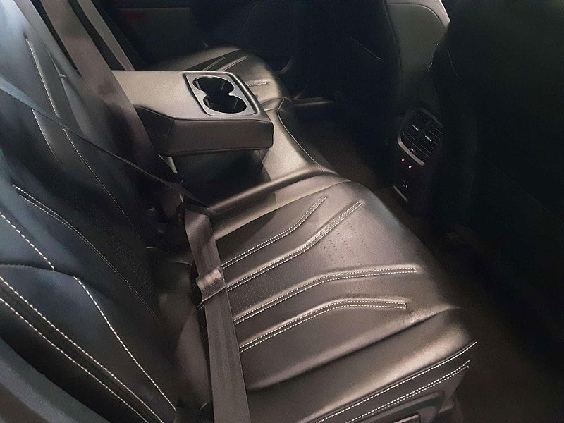 Ford Kuga 2.5 Kuga Vignale PHEV CVT 5dr 5dr Automatic 2025