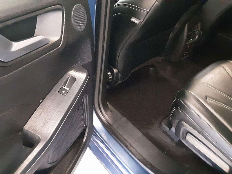 Ford Kuga 2.5 Kuga Vignale PHEV CVT 5dr 5dr Automatic 2025
