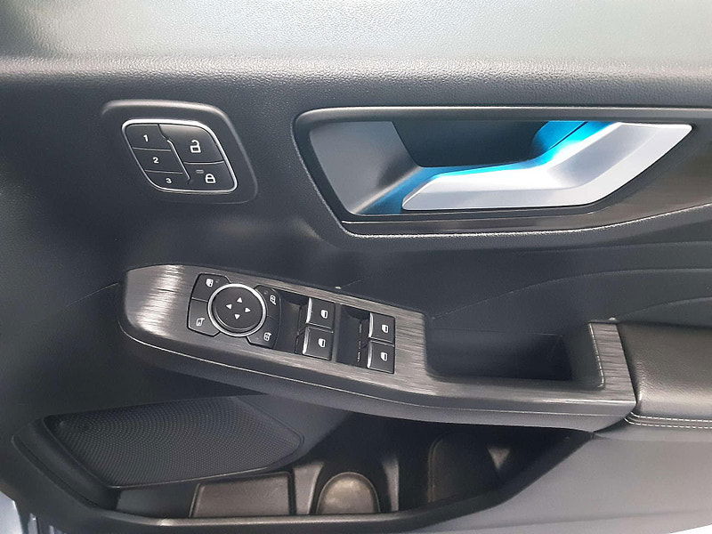 Ford Kuga 2.5 Kuga Vignale PHEV CVT 5dr 5dr Automatic 2025