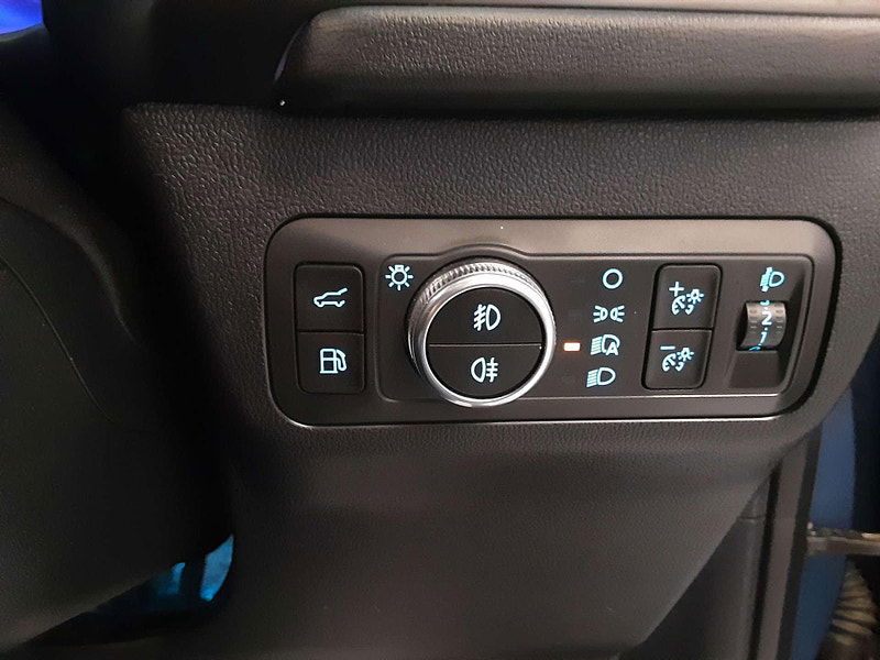 Ford Kuga 2.5 Kuga Vignale PHEV CVT 5dr 5dr Automatic 2025