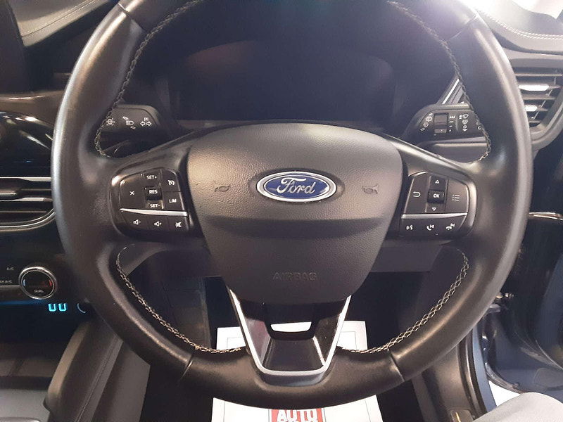 Ford Kuga 2.5 Kuga Vignale PHEV CVT 5dr 5dr Automatic 2025