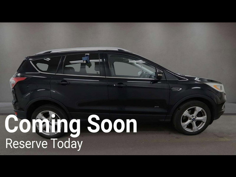 Ford Kuga TITANIUM X TDCI 4X4 5dr Manual 2026