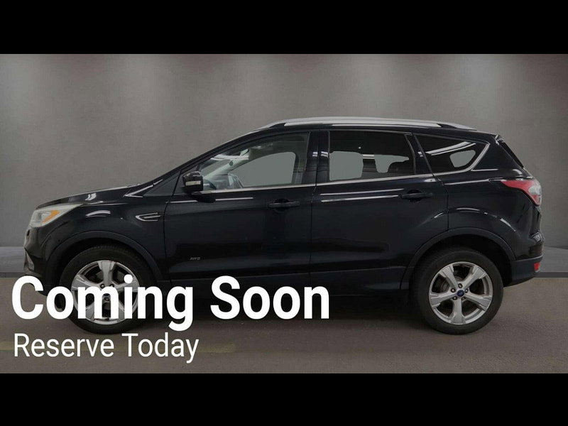 Ford Kuga TITANIUM X TDCI 4X4 5dr Manual 2026