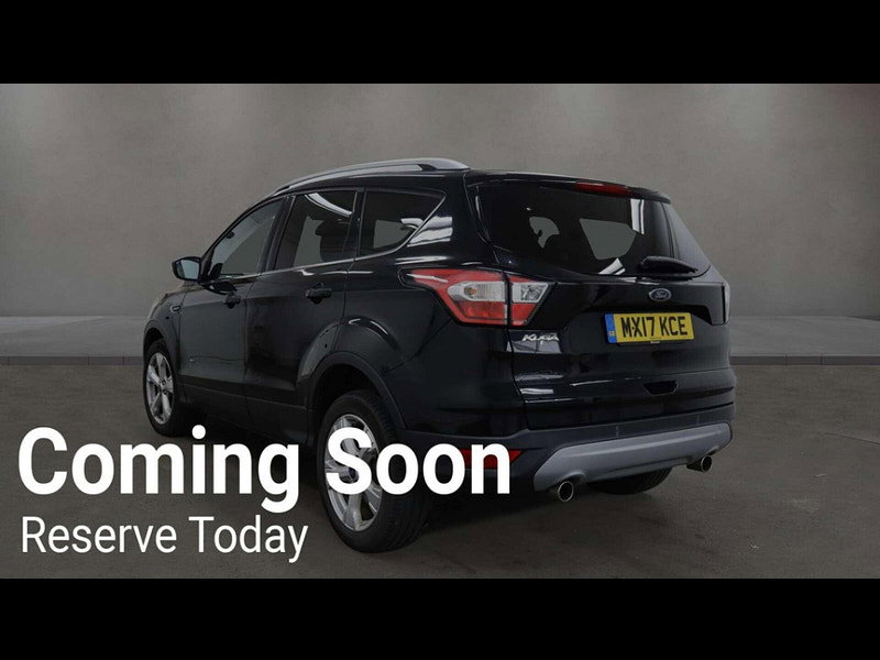 Ford Kuga TITANIUM X TDCI 4X4 5dr Manual 2026