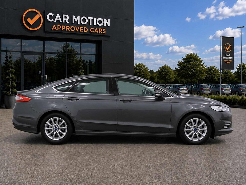 Ford Mondeo 1.5 Mondeo Titanium Econetic TDCi 5dr 5dr Manual 2026