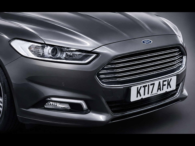 Ford Mondeo 1.5 Mondeo Titanium Econetic TDCi 5dr 5dr Manual 2026