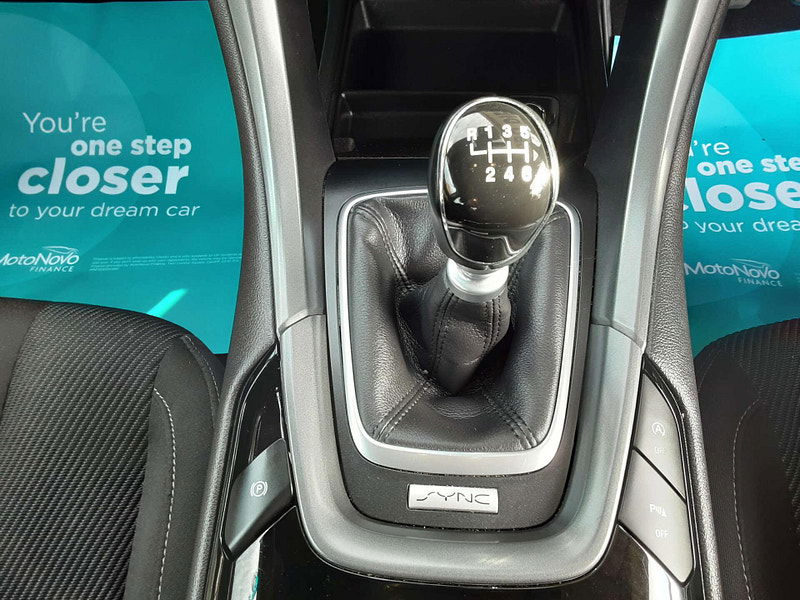 Ford Mondeo 1.5 Mondeo Titanium Econetic TDCi 5dr 5dr Manual 2025