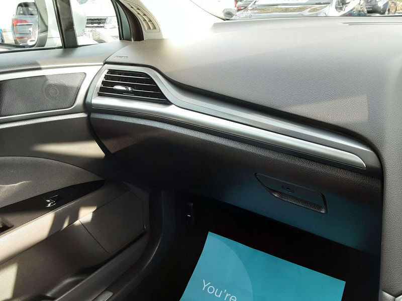 Ford Mondeo 1.5 Mondeo Titanium Econetic TDCi 5dr 5dr Manual 2025