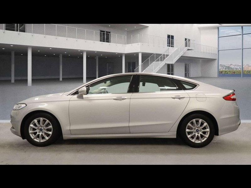 Ford Mondeo 1.5 Mondeo Titanium Econetic TDCi 5dr 5dr Manual 2025