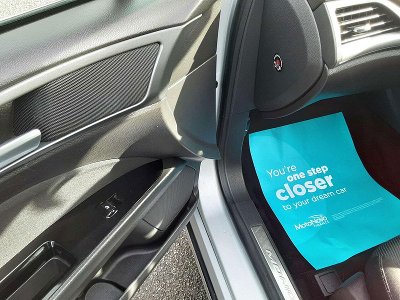 Ford Mondeo 1.5 Mondeo Titanium Econetic TDCi 5dr 5dr Manual 2025