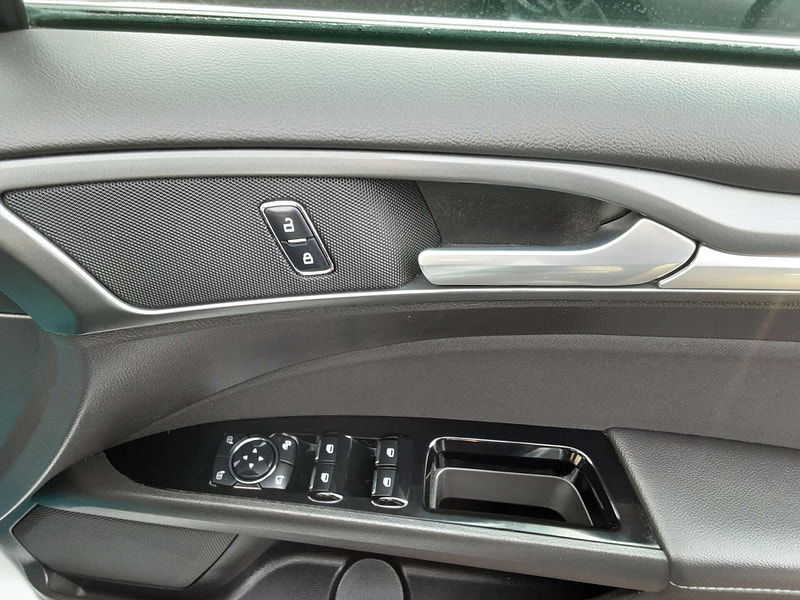 Ford Mondeo 1.5 Mondeo Titanium Econetic TDCi 5dr 5dr Manual 2025