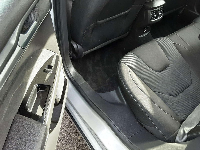 Ford Mondeo 1.5 Mondeo Titanium Econetic TDCi 5dr 5dr Manual 2025