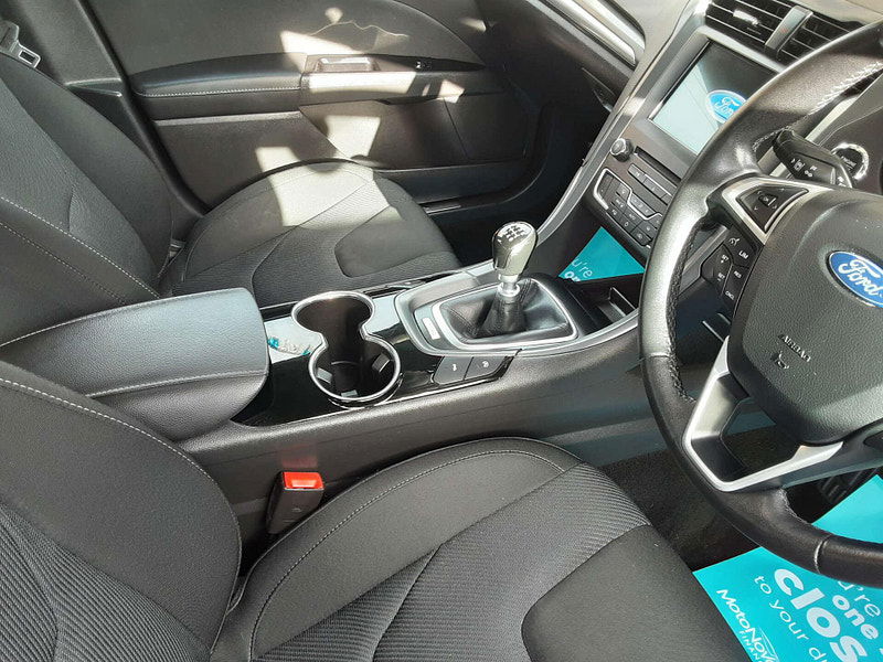 Ford Mondeo 1.5 Mondeo Titanium Econetic TDCi 5dr 5dr Manual 2025