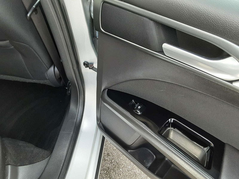 Ford Mondeo 1.5 Mondeo Titanium Econetic TDCi 5dr 5dr Manual 2025