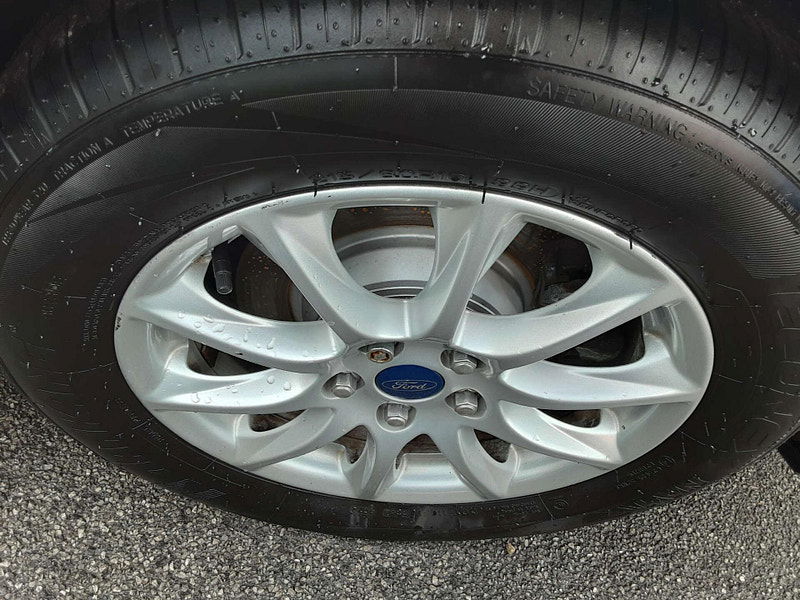 Ford Mondeo 1.5 Mondeo Titanium Econetic TDCi 5dr 5dr Manual 2025