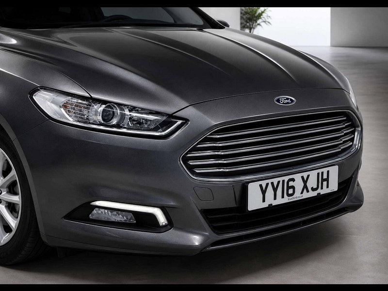Ford Mondeo 1.5 Mondeo Zetec Econetic TDCi 5dr 5dr Manual 2026
