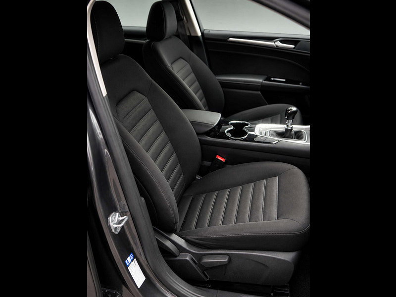 Ford Mondeo 1.5 Mondeo Zetec Econetic TDCi 5dr 5dr Manual 2026