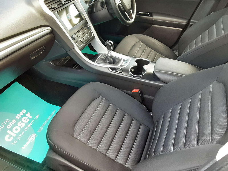 Ford Mondeo 1.5 Mondeo Zetec Econetic TDCI 5dr 5dr Manual 2025
