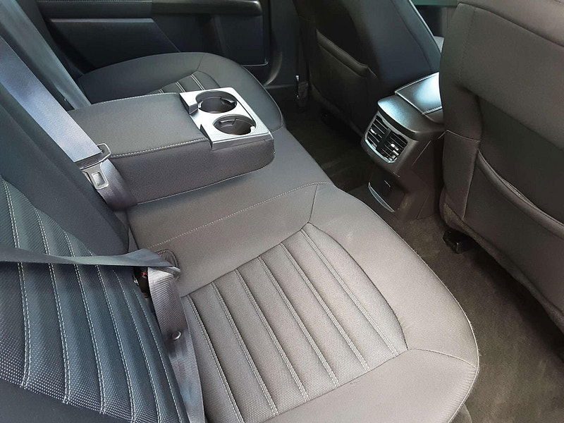 Ford Mondeo 1.5 Mondeo Zetec Econetic TDCI 5dr 5dr Manual 2025