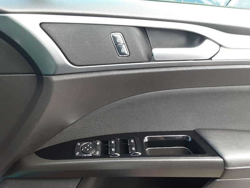 Ford Mondeo 1.5 Mondeo Zetec Econetic TDCI 5dr 5dr Manual 2025