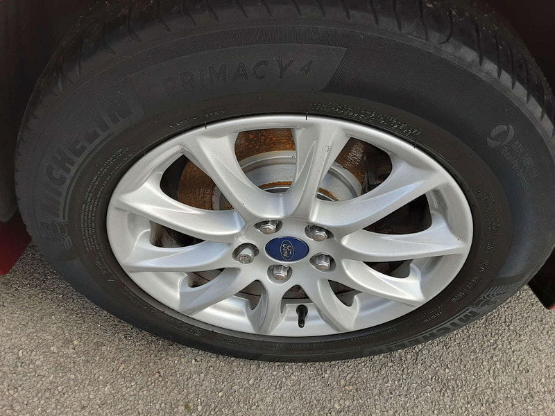 Ford Mondeo 1.5 Mondeo Zetec Econetic TDCI 5dr 5dr Manual 2025