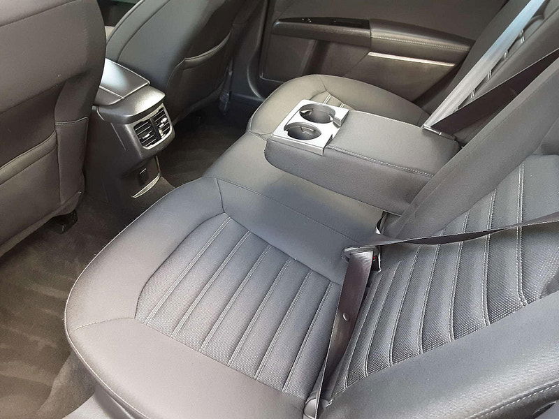 Ford Mondeo 1.5 Mondeo Zetec Econetic TDCI 5dr 5dr Manual 2025