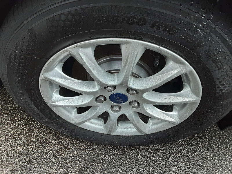 Ford Mondeo 1.5 Mondeo Zetec Econetic TDCI 5dr 5dr Manual 2026