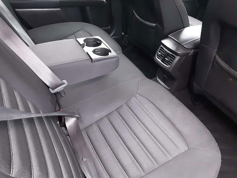 Ford Mondeo 1.5 Mondeo Zetec Econetic TDCI 5dr 5dr Manual 2026