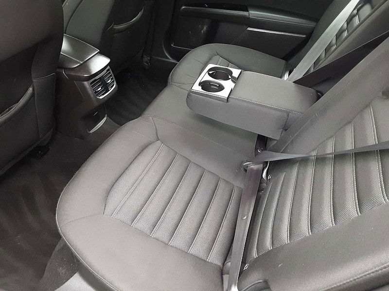 Ford Mondeo 1.5 Mondeo Zetec Econetic TDCI 5dr 5dr Manual 2026