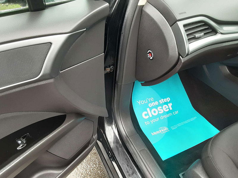 Ford Mondeo 1.5 Mondeo Zetec Econetic TDCI 5dr 5dr Manual 2026